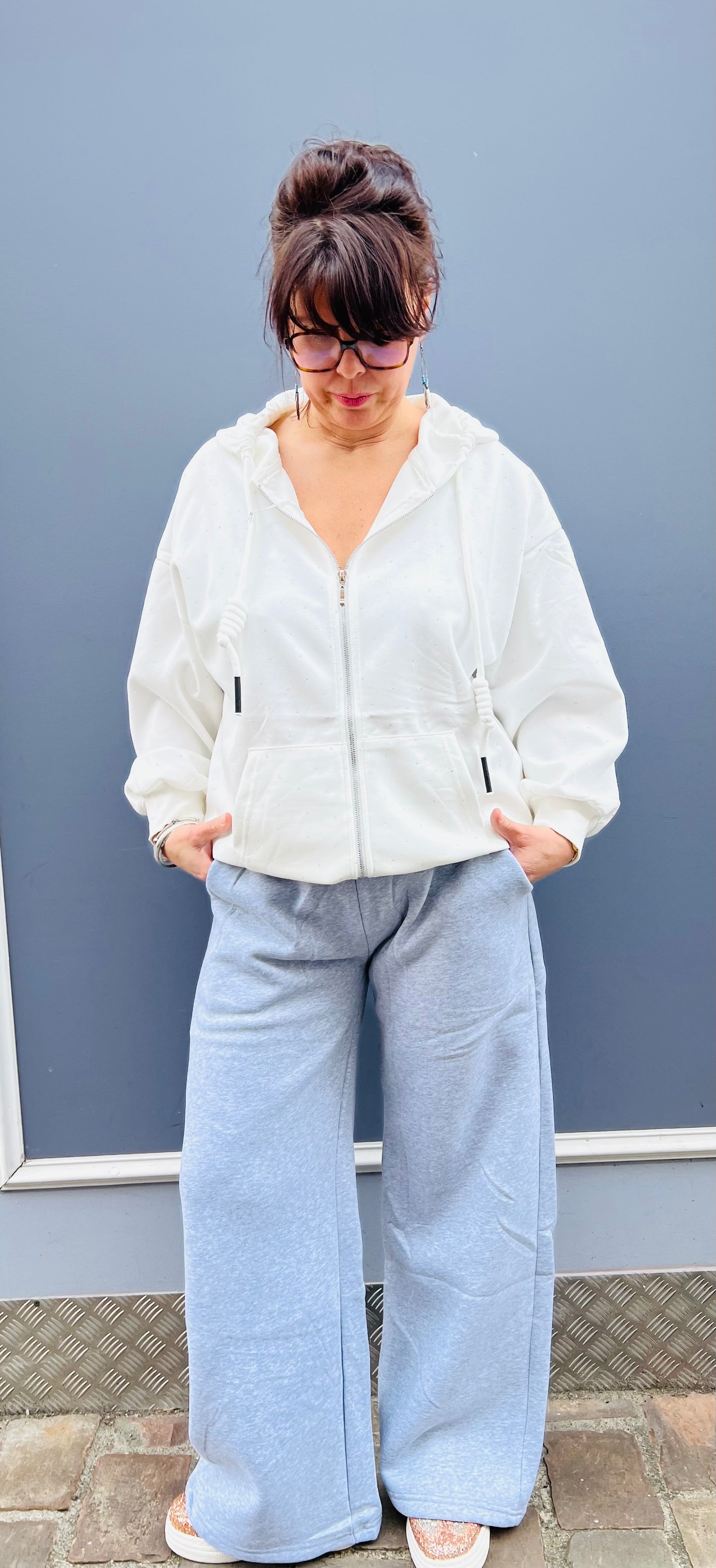 Pantalon Jogging