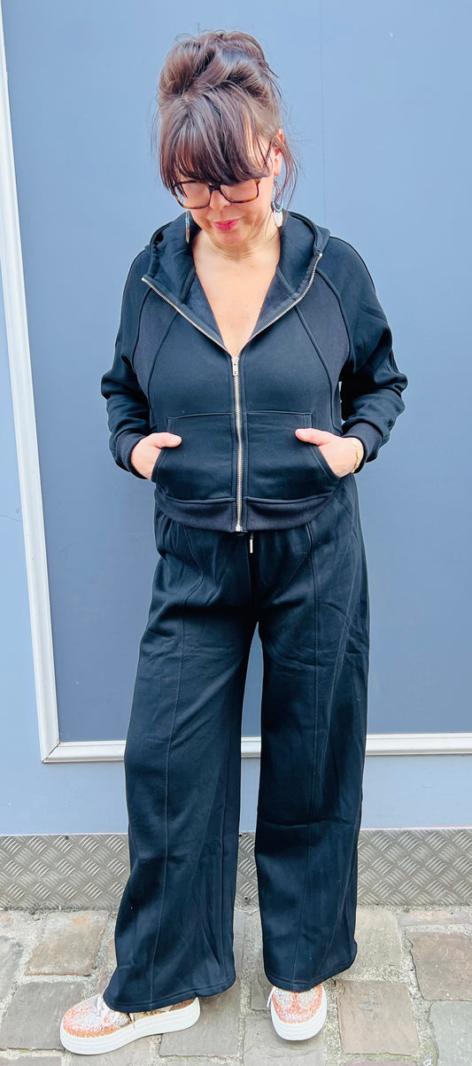 Veste et Pantalon Jogging